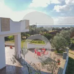 La Villetta del tranquillo sul mare, NUOVA STRUTTURA