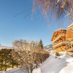 Joyau des neiges - Chalet - BO Immobilier - remises sur les forfaits de skis Châtel ou Portes du soleil