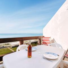 Studio vue mer à Carnac - Parking & Animaux admis - FR-1-477-15