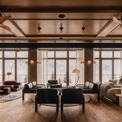 The Comodo Bad Gastein, a Member of Design Hotels