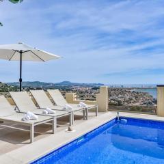 Villas Guzman - Tango