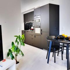 Best location in Tampere! Modern city apartment, 2rooms, kitchen and balcony