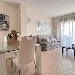 APARTAMENTO LOS GIRASOLES 1