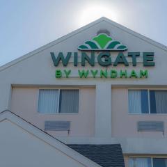 Wingate by Wyndham Sioux City