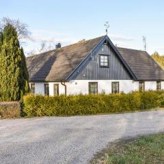 Cozy Home In Klagstorp With Kitchen