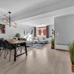 ARCTIC HOMES - The Aurora Retreat