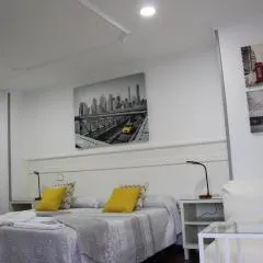 Apartamento Boutique Cruce de Melenara