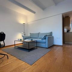 Cute apartment at the foot of lycabettus hill