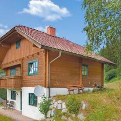 3 Bedroom Stunning Home In Radenthein