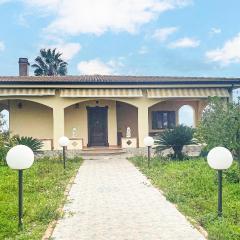 Lovely Home In Rotondellabasilicata With Wifi