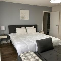 Modernized Studio Apartment in Gadsden, AL