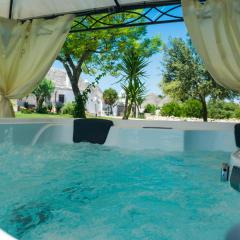 B&B Trulli Donna Isabella