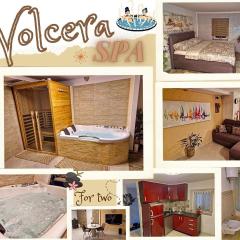 Volcera SPA