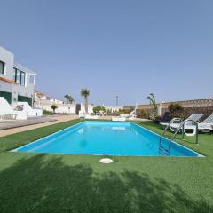 La Casa de Las Palomitas