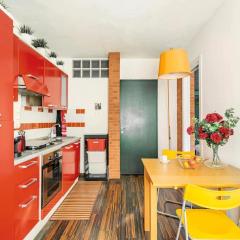 Lovely Apartment Navigli