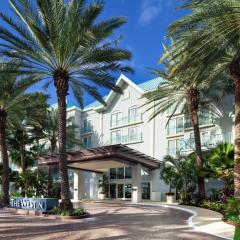 The Westin Grand Cayman Seven Mile Beach Resort & Spa