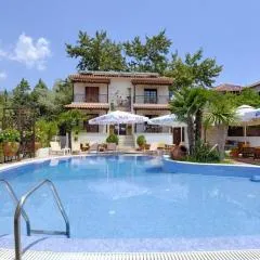 Enalion Hotel