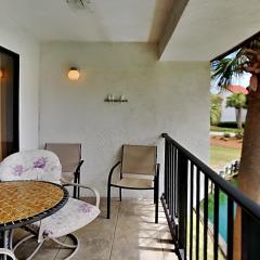 Edgewater Villa #2209