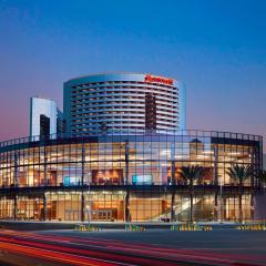 Marriott Marquis San Diego Marina