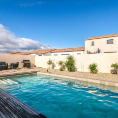 Villa Céline - House with pool