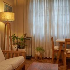 Departamento Downtown