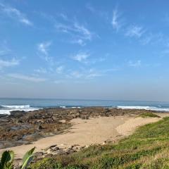 Allesreg B1, Manaba Beach