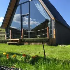My world bungalov