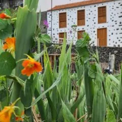 CASA RURAL ANTIGUA ESCUELA I