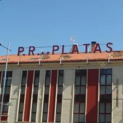 Pensión Residencial Platas