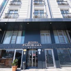 Istanbul Panorama Hotel