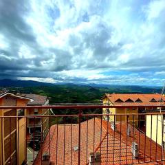 Appartamento al Centro Storico di San Marino