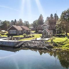 Amazing Home In stn With Sauna, Wifi And 2 Bedrooms