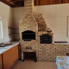 Casa do Nonno na Montanha