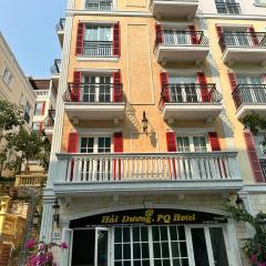 Hai Duong PQ Hotel
