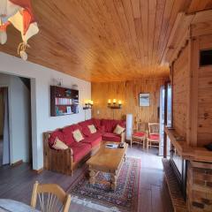 Chalet Saint-Michel-de-Chaillol, 5 pièces, 9 personnes - FR-1-393-168