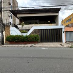 Suítes no São Francisco - Casa de Hospedagem Ferreira