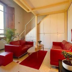 1 Bedroom Beautiful Apartment In Firenze
