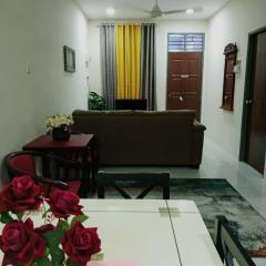 Homestay CikguRose UMK