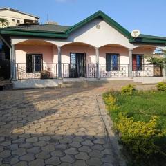 Résidence de l'HAMEAU de biteng