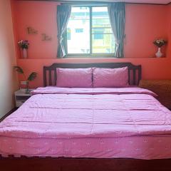 Hostel Banamphur - Sleep like a baby