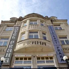 Hotel Praha Liberec