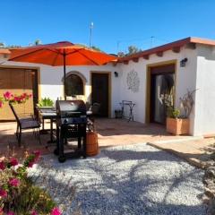 Casita Blanco