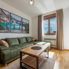 Contigo Apartman&Spa Zlatibor