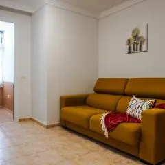 Los Abrigos Relax Apartment