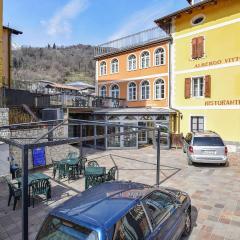 Stunning Apartment In Roncegno Terme With Wifi