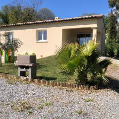 Gîte Aléria Ardèche