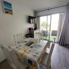 Résidence "Les balcons de la mer"