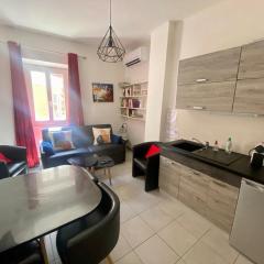 Casa Salon T2 Centre historique Wifi Climatisation