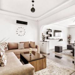 Magnifique appartement en plein centre ville