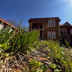 Waterfall Villa Gabala